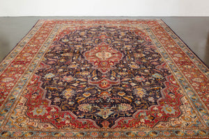 8x12 Persian Rug | SATTAR