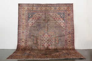 8x11 Persian Rug | SASAN