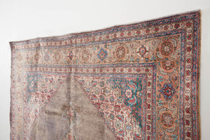 8x11 Persian Rug | SASAN