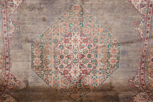 8x11 Persian Rug | SASAN
