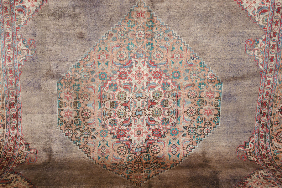 8x11 Persian Rug | SASAN