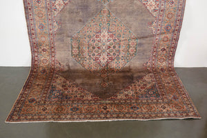 8x11 Persian Rug | SASAN
