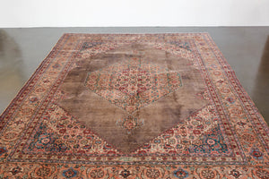 8x11 Persian Rug | SASAN