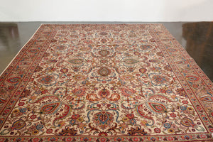 10x13 Persian Rug | SARVAD