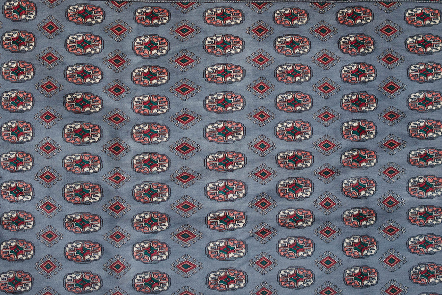8x10 Pakistani Rug | DABHIT
