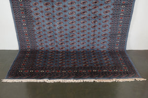 8x10 Pakistani Rug | DABHIT