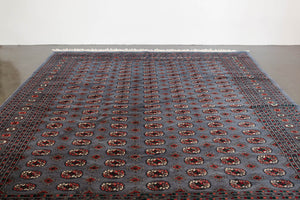 8x10 Pakistani Rug | DABHIT