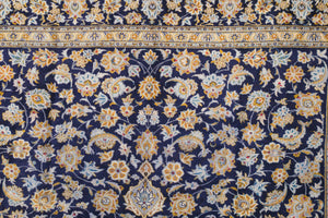 9.5x13 Persian Rug | NIKA