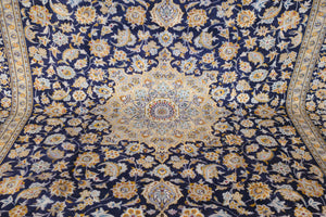9.5x13 Persian Rug | NIKA