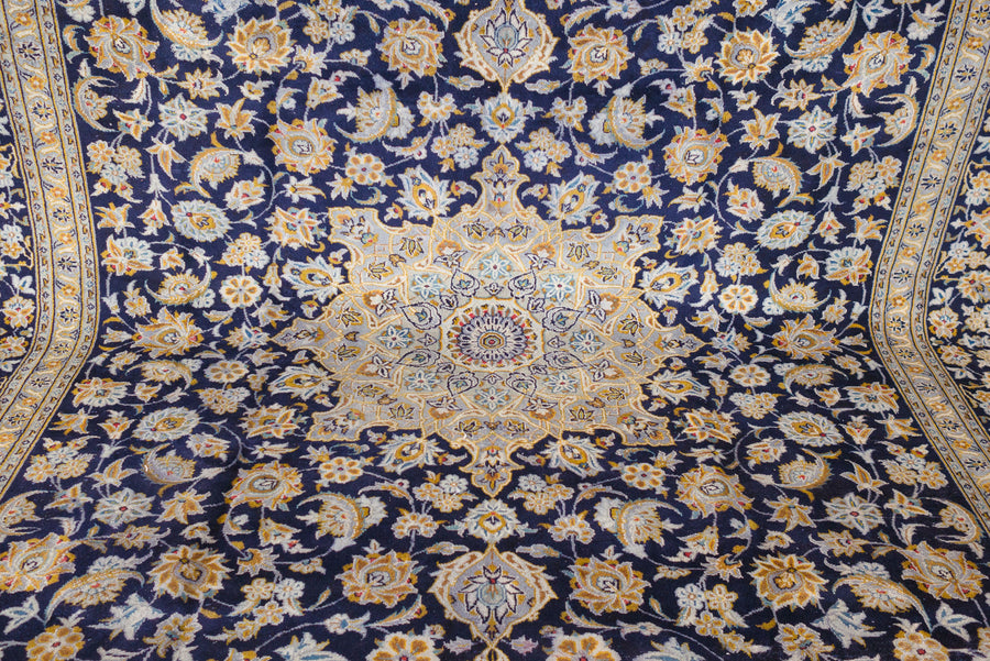 9.5x13 Persian Rug | NIKA