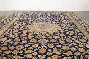 9.5x13 Persian Rug | NIKA