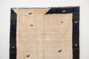 7x9 Persian Rug | SHABAZ