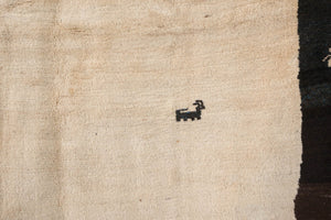 7x9 Persian Rug | SHABAZ