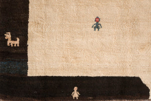 7x9 Persian Rug | SHABAZ