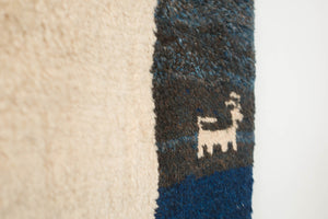 7x9 Persian Rug | SHABAZ