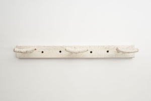 French Coat Rack
