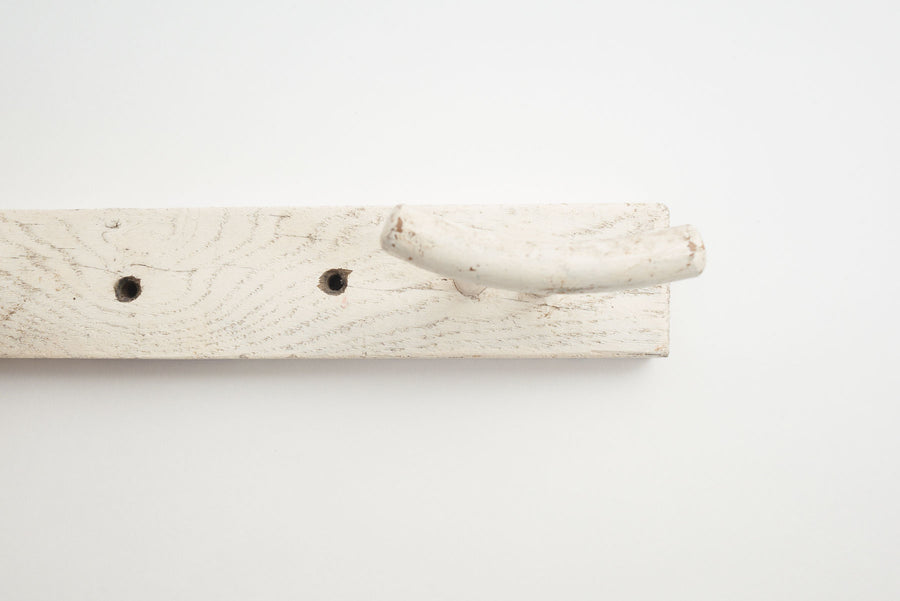 French Coat Rack