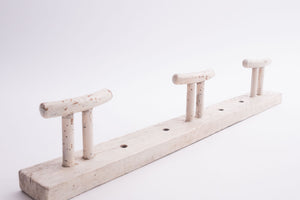 French Coat Rack