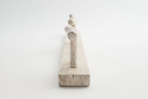 French Coat Rack
