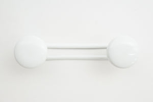 French Coat Rack