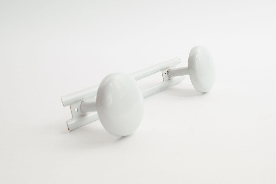 French Coat Rack