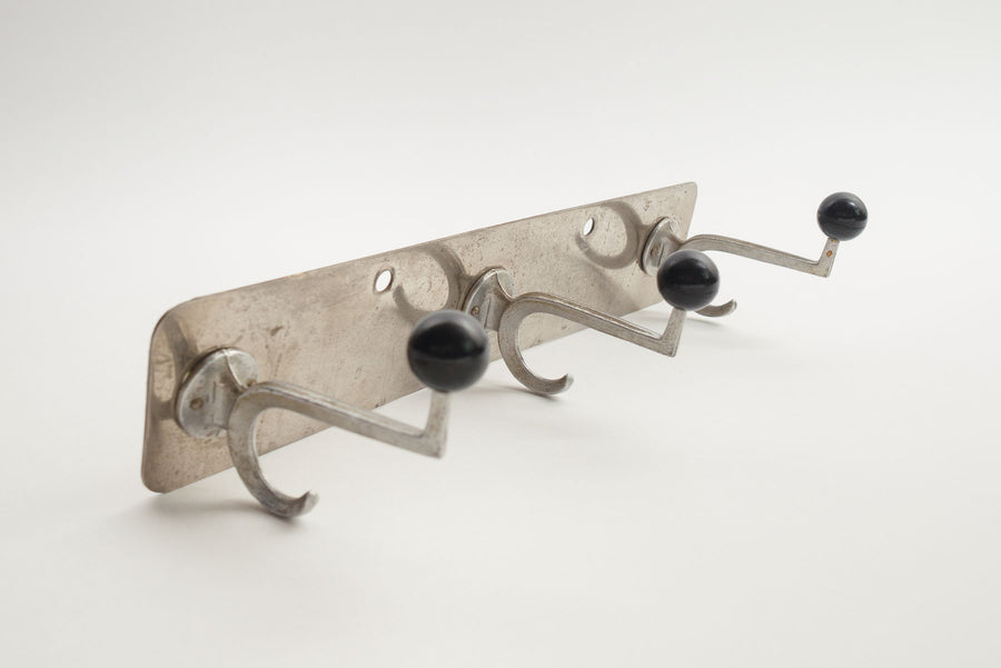 French Coat Rack