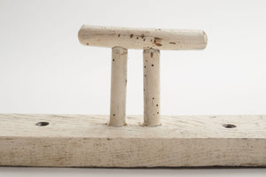 French Coat Rack