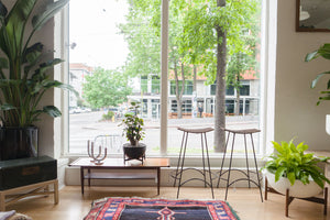 Arthur Umanoff Bar Stools