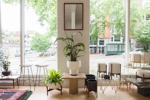 Arthur Umanoff Bar Stools