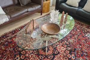 Silas Seandel Coffee Table