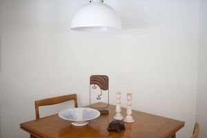 Studio Pottery Bowl