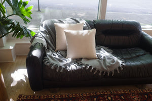 16x16 Turkish Pillow