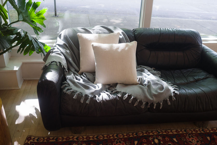 Turkish Cotton Blanket