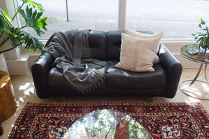 Turkish Cotton Blanket