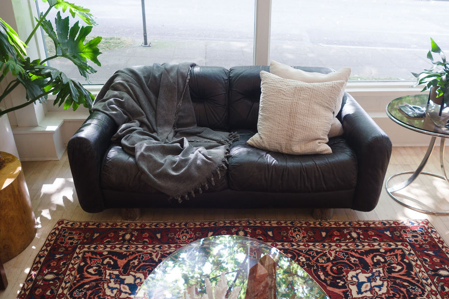 Turkish Cotton Blanket