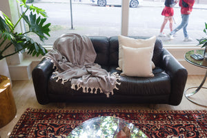 16x16 Turkish Pillow