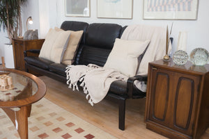 Turkish Cotton Blanket