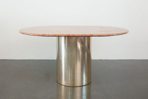 Paul Mayen Style Dining Table