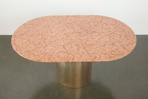 Paul Mayen Style Dining Table