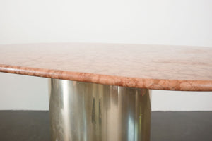 Paul Mayen Style Dining Table