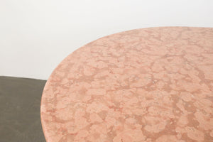 Paul Mayen Style Dining Table