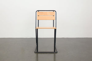Mod Slat Chair