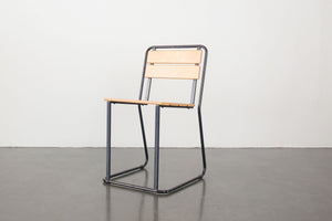 Mod Slat Chair