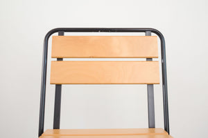 Mod Slat Chair