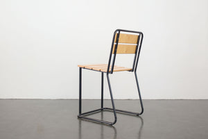 Mod Slat Chair