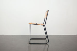Mod Slat Chair