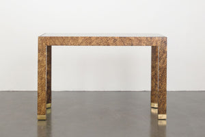 Henredon Console Table
