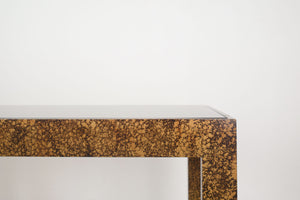 Henredon Console Table