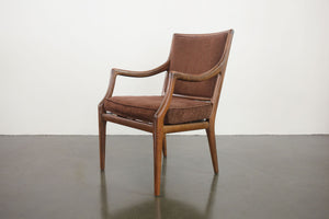 Pair of Arm Chairs