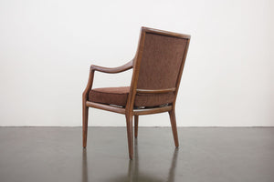 Pair of Arm Chairs
